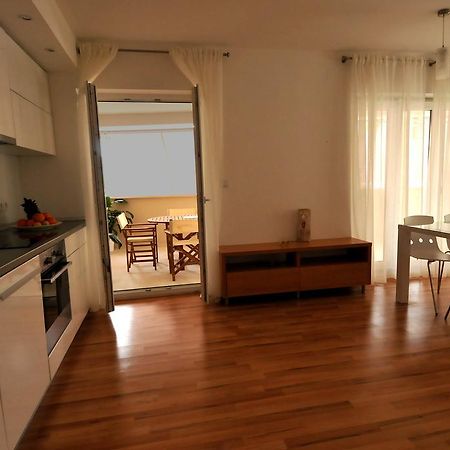 Apartments Annette Dubrovnik Ngoại thất bức ảnh