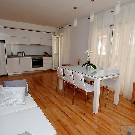 Apartments Annette Dubrovnik Ngoại thất bức ảnh