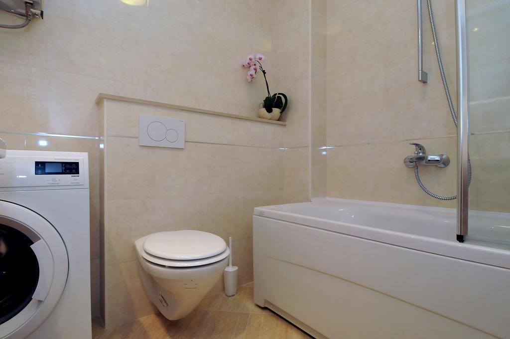 Apartments Annette Dubrovnik Phòng bức ảnh