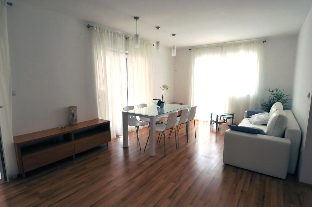 Apartments Annette Dubrovnik Ngoại thất bức ảnh