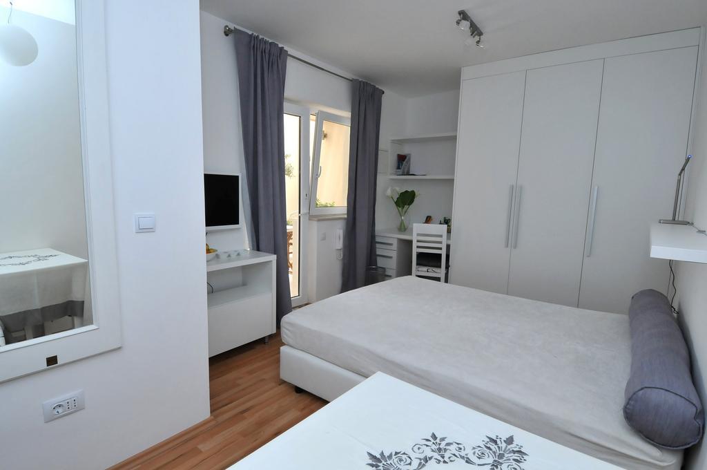 Apartments Annette Dubrovnik Ngoại thất bức ảnh