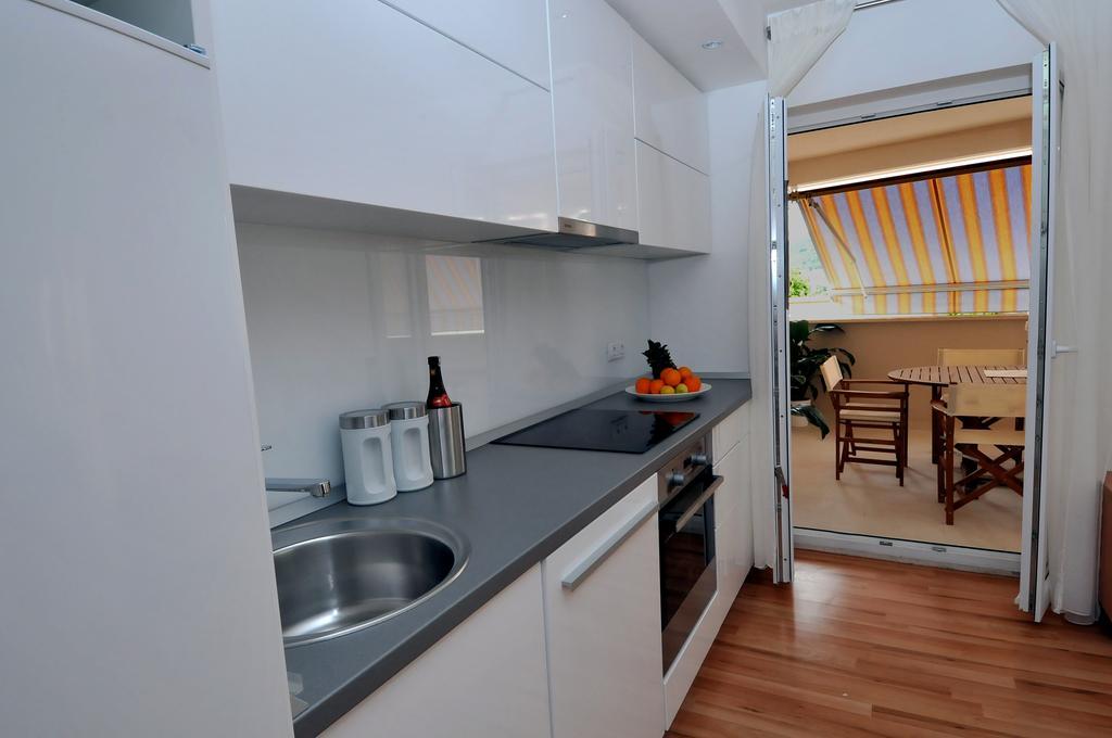 Apartments Annette Dubrovnik Ngoại thất bức ảnh
