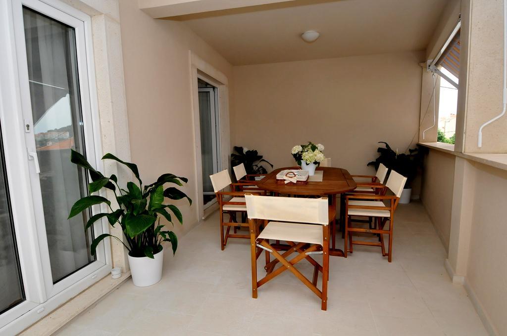 Apartments Annette Dubrovnik Ngoại thất bức ảnh