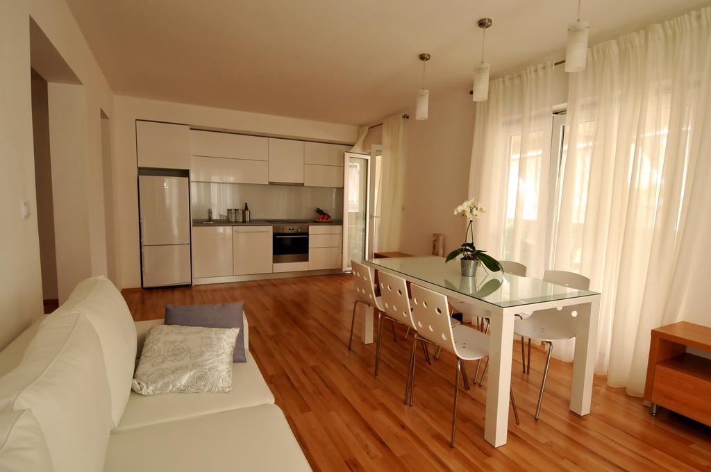 Apartments Annette Dubrovnik Phòng bức ảnh