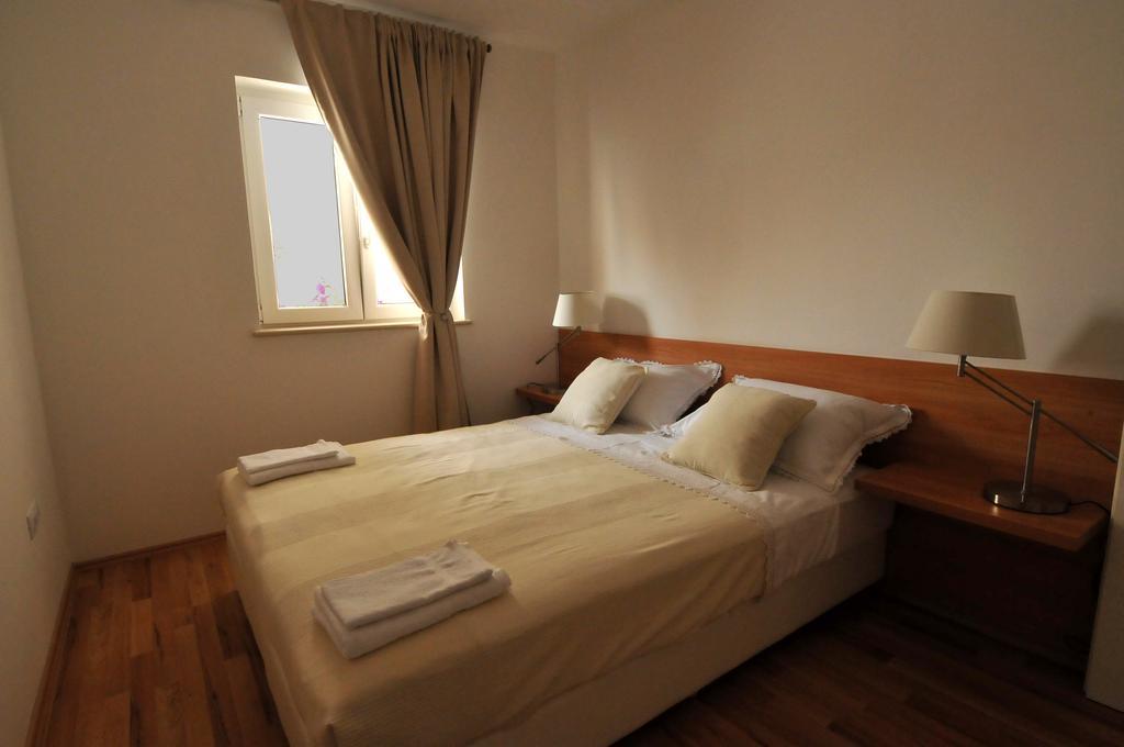 Apartments Annette Dubrovnik Ngoại thất bức ảnh