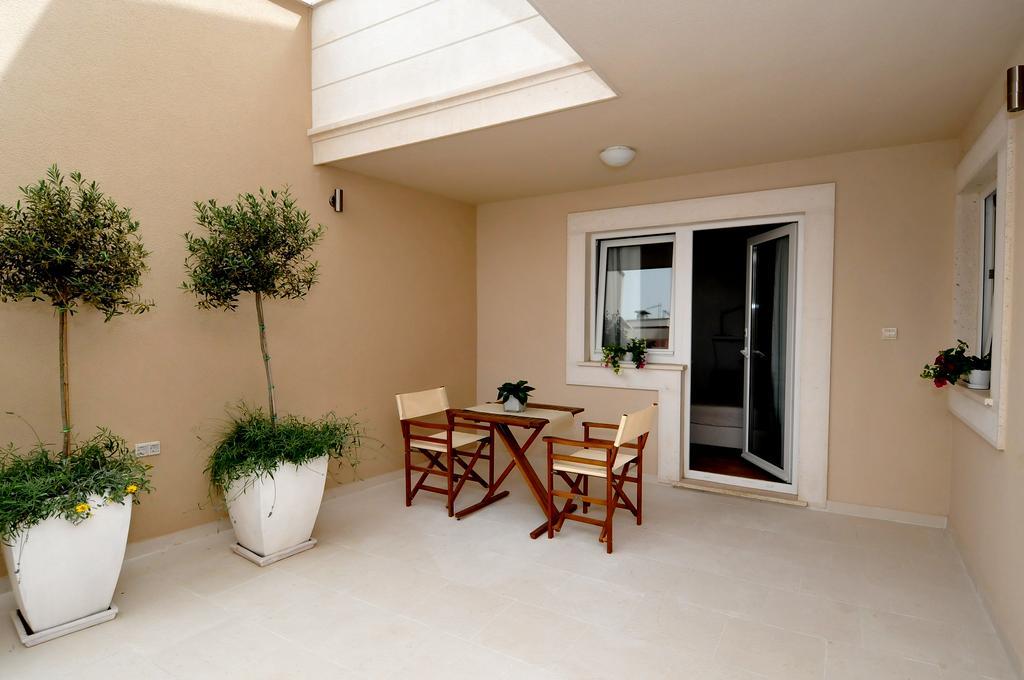 Apartments Annette Dubrovnik Ngoại thất bức ảnh