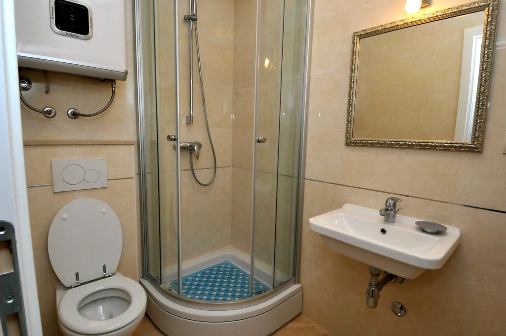 Apartments Annette Dubrovnik Phòng bức ảnh