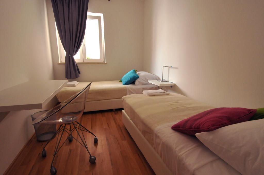 Apartments Annette Dubrovnik Ngoại thất bức ảnh