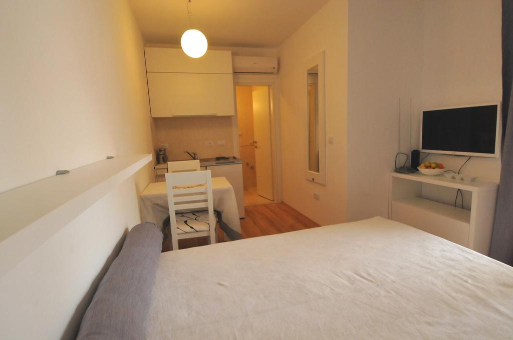 Apartments Annette Dubrovnik Ngoại thất bức ảnh