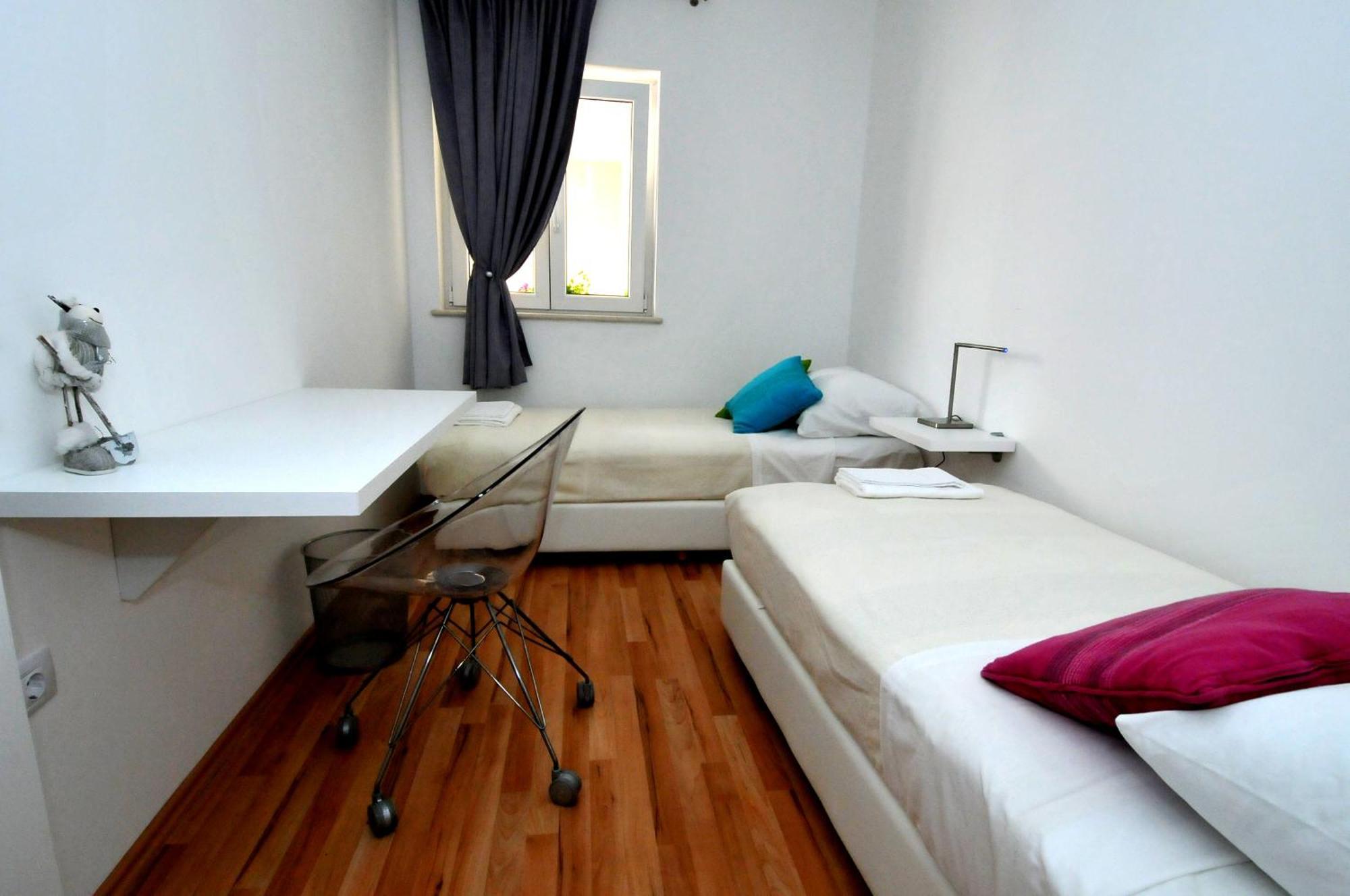 Apartments Annette Dubrovnik Ngoại thất bức ảnh