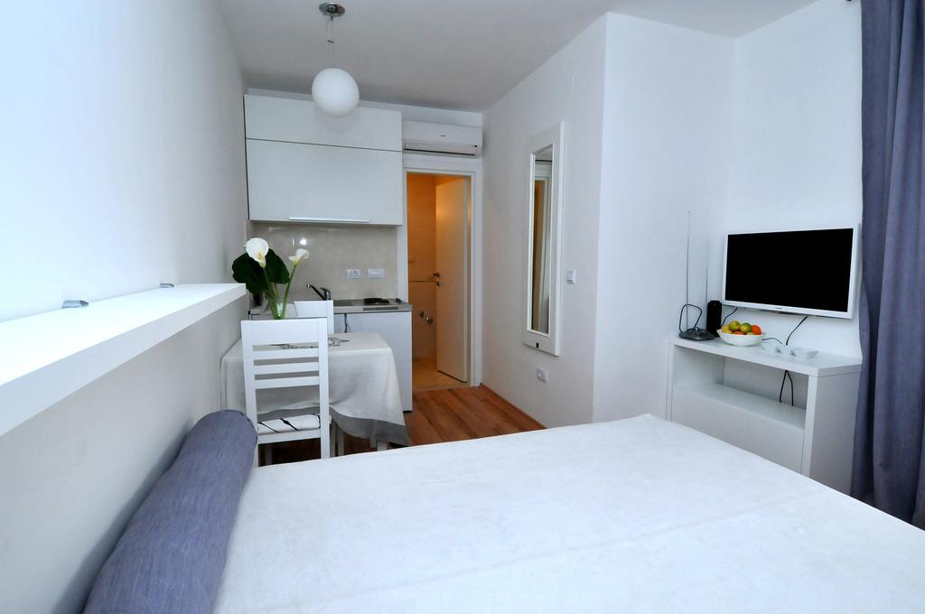 Apartments Annette Dubrovnik Ngoại thất bức ảnh