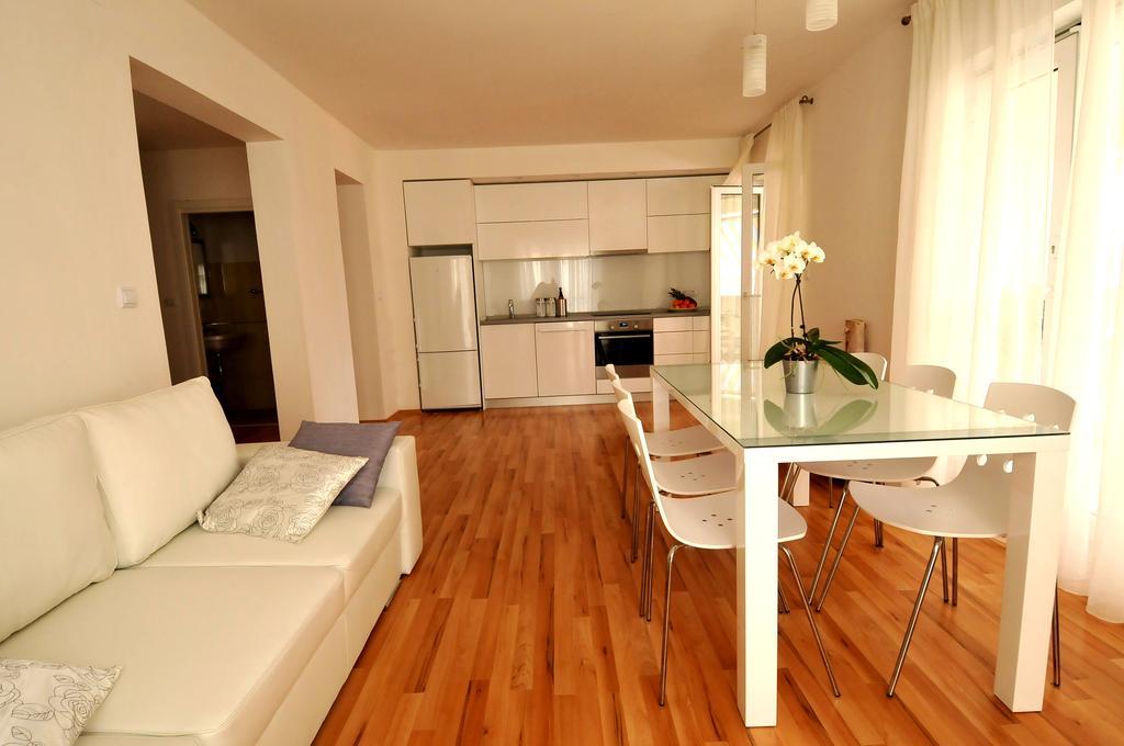 Apartments Annette Dubrovnik Ngoại thất bức ảnh