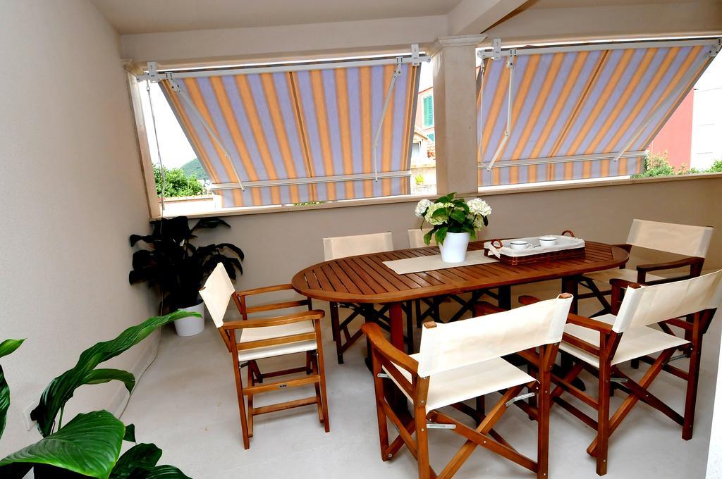 Apartments Annette Dubrovnik Ngoại thất bức ảnh