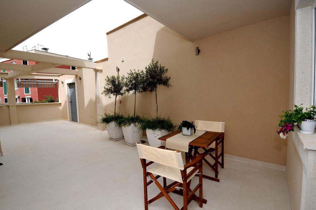 Apartments Annette Dubrovnik Ngoại thất bức ảnh