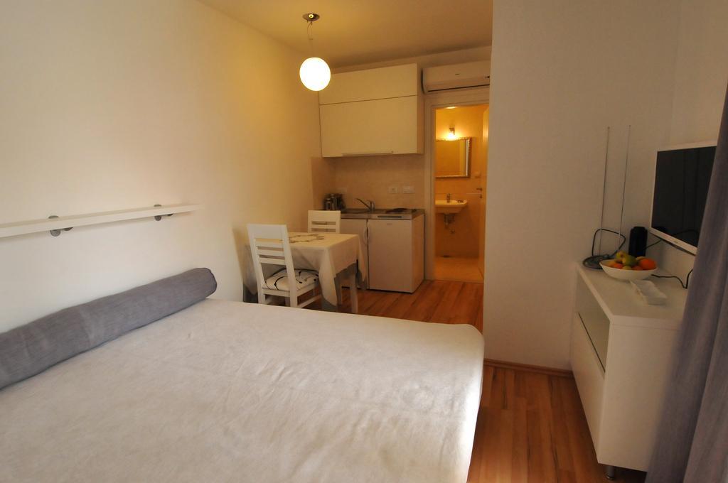 Apartments Annette Dubrovnik Ngoại thất bức ảnh