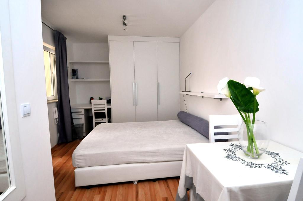 Apartments Annette Dubrovnik Ngoại thất bức ảnh