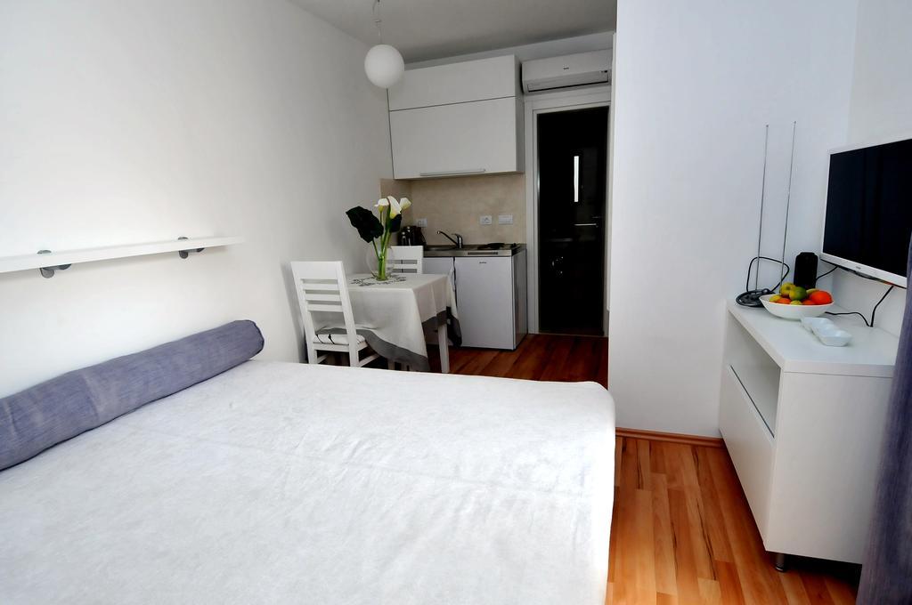 Apartments Annette Dubrovnik Phòng bức ảnh